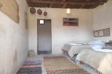 Bed and Breakfast Eswan