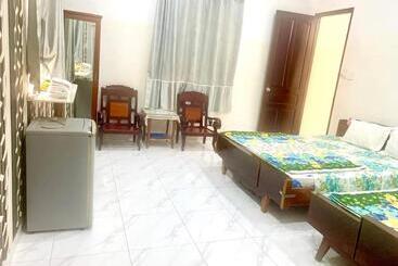 مبيت وإفطار Mai Thao