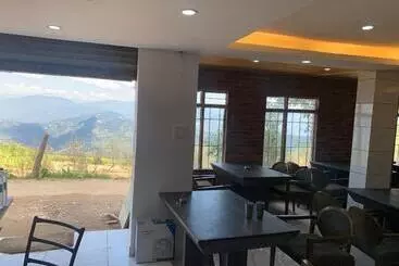 ホテル Ananta Inn