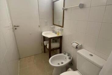 호텔 Espacio Arena