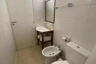 Hotel Espacio Arena