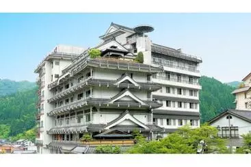 ホテル Asanoya   Vacation Stay 01714v