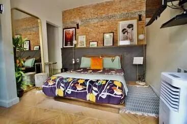 هتل Boutique Santa Elena