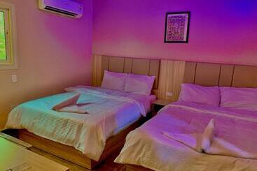 هتل Civilization Misr Pyramid View   Foreiigners Only