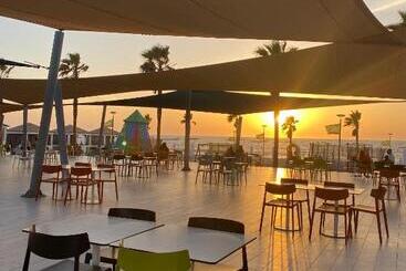 هتل Complexe Hôtelier Sabah