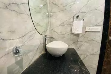Hotel Shree Yog Maya Resort
