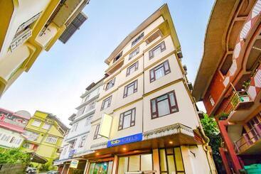 בית מלון כפרי Tashi