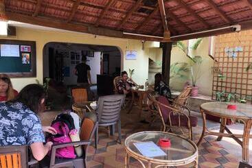 ホテル Thomas Beach Guesthouse