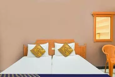 Hotelli O Vel Vel Guest House