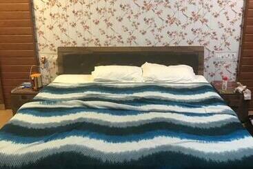 Kashid Boutique Resort