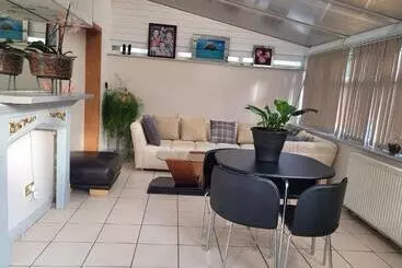 Pension Abakwa House