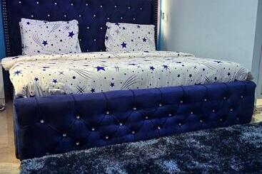 پانسیون Amor Suite And Apartment