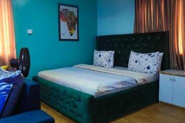 پانسیون Amor Suite And Apartment