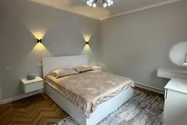 پانسیون Guest House Ak Orgo