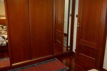 Pensionat Hogar Feliz