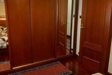 Pension Hogar Feliz