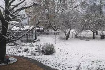 Pensione Le Logis Du Plateau