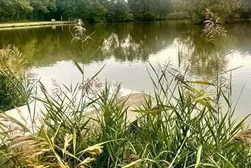 Majatalo Penzion A Restaurace U Nováků