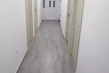 Pensão Rooms Ilinden Skopje