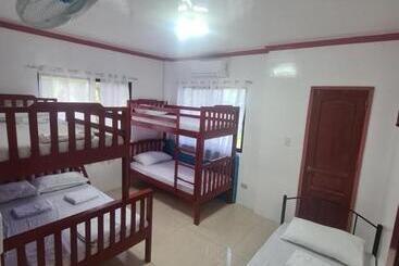 Pensjonat Rotunda Inn Home Stay