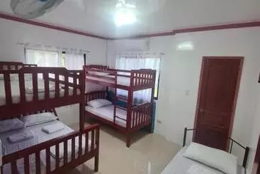 ペンション Rotunda Inn Home Stay