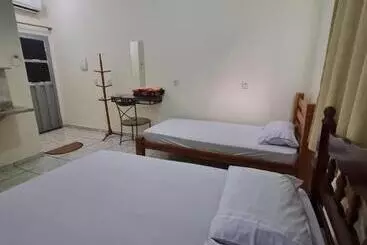 Schronisko Pousada Renascer