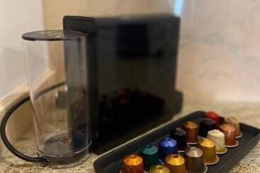 هتل آپارتمان Augsburg Apart