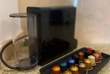 Huoneistohotelli Augsburg Apart