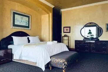 Bed and Breakfast Beach Bnb