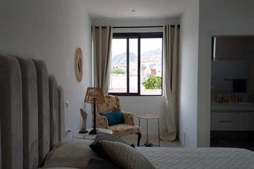 Bed and Breakfast Chez Alcinda