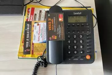 ベッドアンドブレックファースト Serene Stay India