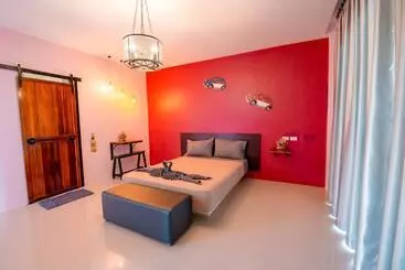 Hotelli เเองเจล่า รีสอร์ท