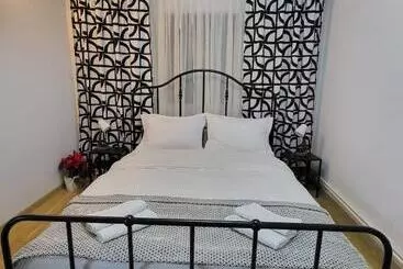 Hotelli Adac Boutique