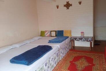 Hotel Chumila