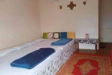 هتل Chumila