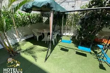 Hotell Huaraz