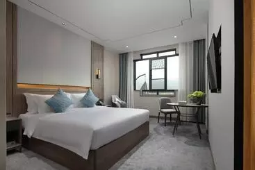 Hotel National Scenic Spot Sunshine Resort