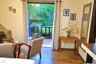 Hotel Riacho Doce Pousada