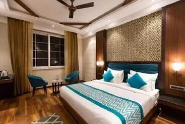 Hotel Shraddha Guest House