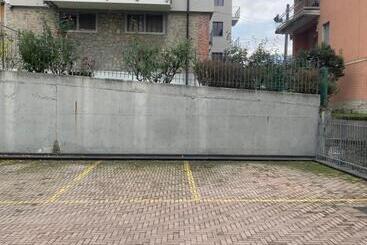 Pensjonat Alba Room 16