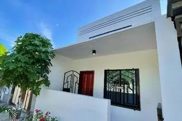 ペンション Andro S Loft Near General Santos City Airport