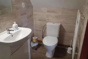 Majatalo Chata Vkus