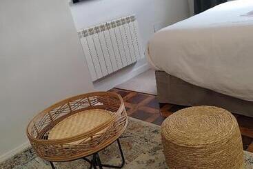 بنسيون El Cielo De Cebreros