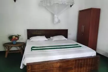 Pensjonat Palm Beach Cabana