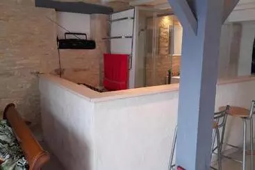 Majatalo Studio Champêtre