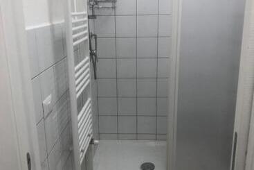 پانسیون Sweet Home