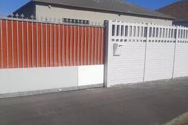 Majatalo Villa43guesthouse