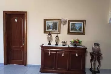 ペンション Vivienda El Timón