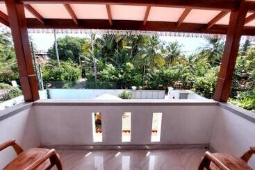 Pensionat Y &y Guesthouse