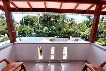 Pension Y &y Guesthouse